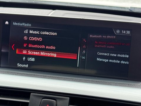 BMW 4 Series 3.0 430d M Sport Auto Euro 6 (s/s) 5dr 20