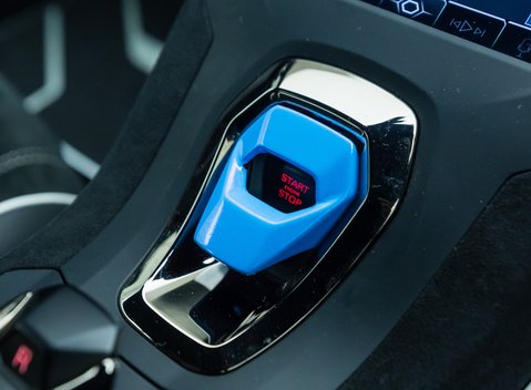 Lamborghini Huracan STO 20