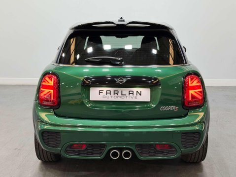 Mini Hatch 2.0 Cooper S Sport Hatchback 5dr Petrol Steptronic Euro 6 (s/s) (192 ps) 19