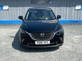 Mazda CX-3 2.0 SKYACTIV-G Sport Nav Euro 6 (s/s) 5dr 44
