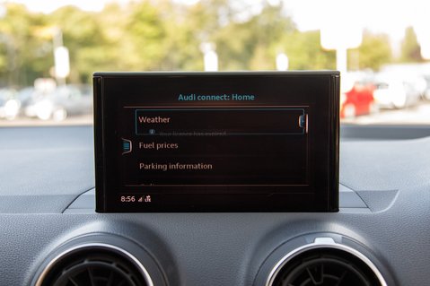 Audi Q2 Q2 30 TDI S Line 5dr S Tronic Estate 30