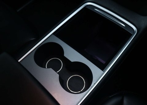 Tesla Model Y (Dual Motor) Long Range SUV 5dr Electric Auto 4WDE (384 bhp) 30