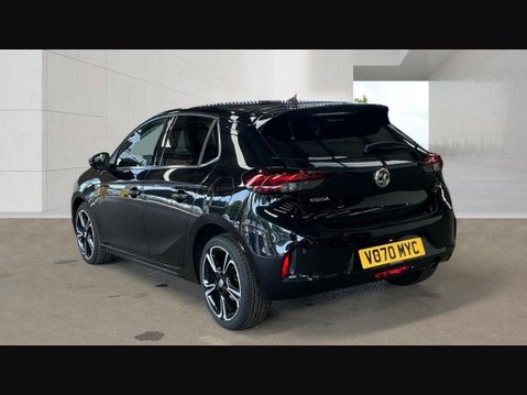 Vauxhall Corsa ELITE NAV PREMIUM 2