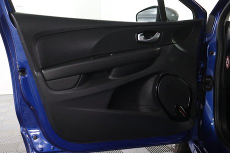 Renault Clio GT LINE TCE 43