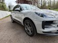 Porsche Macan PDK 17