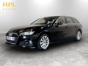 Audi A4 2.0 TDI 35 Technik Estate 5dr Diesel S Tronic Euro 6 (s/s) (163 ps) Cruise 3