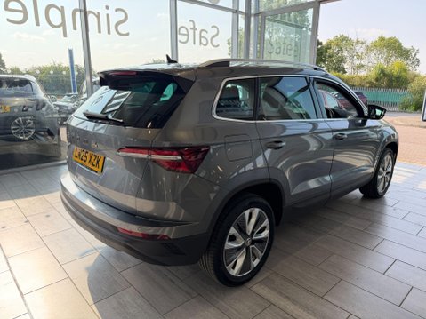 Skoda Karoq 1.5 TSI ACT SE L DSG Euro 6 (s/s) 5dr 8