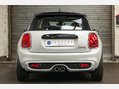 Mini Hatch 2.0 Cooper S Euro 6 (s/s) 3dr 75