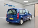 Vauxhall Combo Life 1.5 Turbo D BlueInjection Energy Euro 6 (s/s) 5dr 10