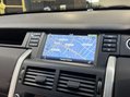 Land Rover Discovery Sport 2.0 Discovery Sport SE Tech TD4 Auto 4WD 5dr 55