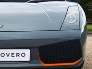 Lamborghini Gallardo V10 SPYDER 14