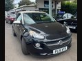 Vauxhall Adam 1.2 16v JAM Euro 5 3dr 5