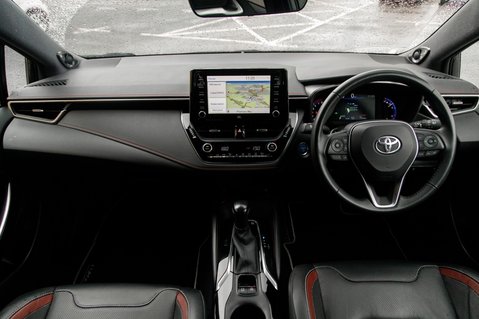 Toyota Corolla EXCEL 3
