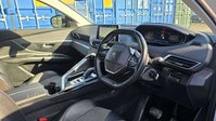 Peugeot 3008 1.5 BlueHDi Allure SUV 5dr Diesel EAT Euro 6 (s/s) (130 ps) 17