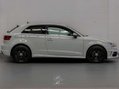 Audi A3 1.4 A3 S Line TFSI Semi-Auto 3dr 6