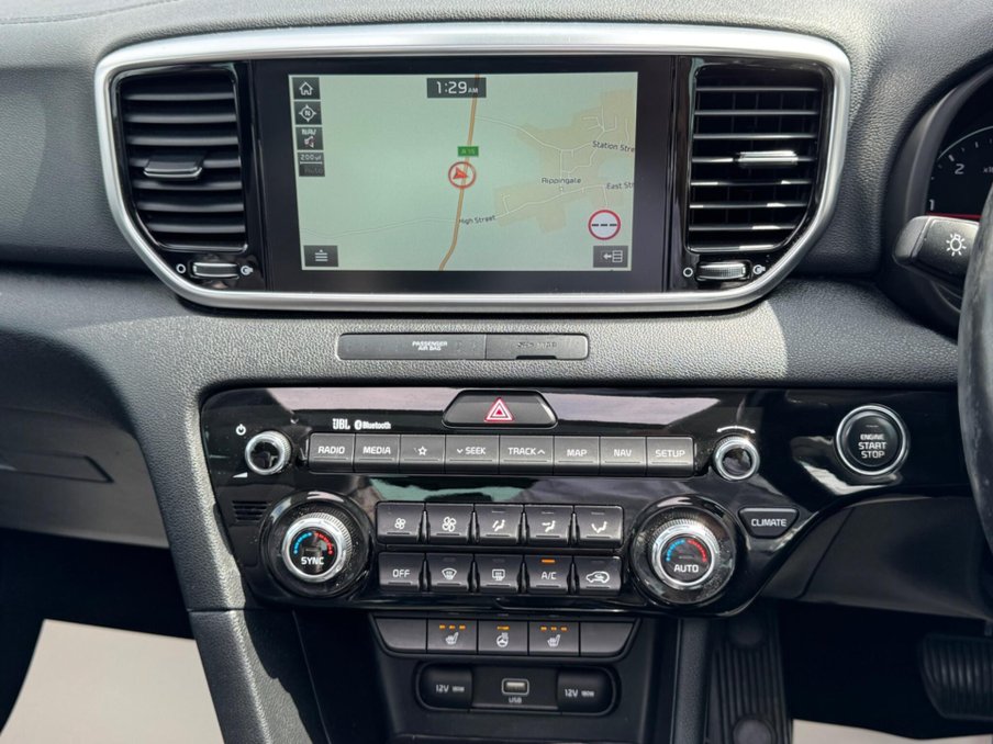 2018 Kia Sportage — image 17