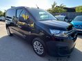 Citroen Berlingo 1.6 BlueHDi 1000 Enterprise M SWB Euro 6 (s/s) 5dr 4