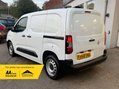 Vauxhall Combo 1.6 Combo 2300 Edition S/S 4