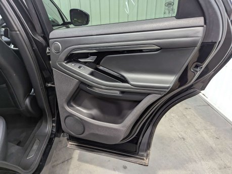 Land Rover Range Rover Evoque 2.0 Range Rover Evoque R-Dynamic HSE D Auto 4WD 5dr 60