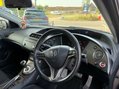 Honda Civic 1.4 i-VTEC Type S i-Shift 3dr 9