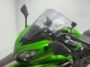 Kawasaki Er ER6 2015 32K GOOD RUNNING PROJECT BIKE 650CC A2 23
