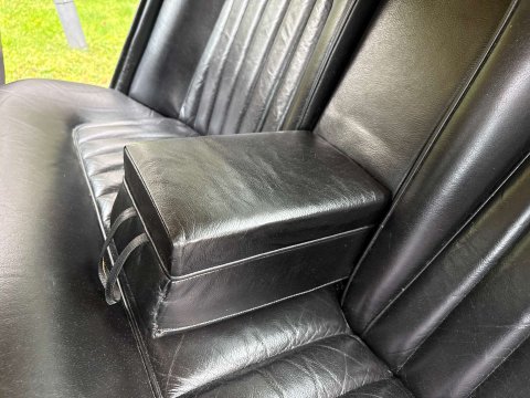 Rolls-Royce Silver Shadow 2 14