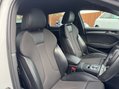 Audi A3 S LINE TFSI BLACK EDITION 27