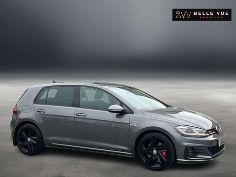 Volkswagen Golf 2.0 Golf GTi Performance TSi Semi-Automatic 5dr - NATIONAL DELIVERY* 49