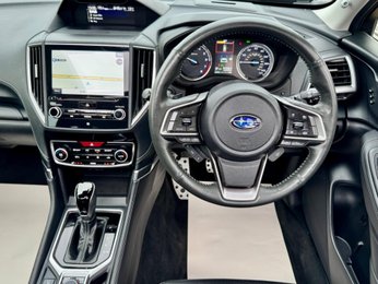Subaru Forester 2.0 i e-Boxer XE Premium Lineartronic 4WD Euro 6 (s/s) 5dr