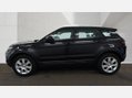 Land Rover Range Rover Evoque 2.0 TD4 SE Tech Auto 4WD Euro 6 (s/s) 5dr 5