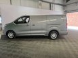 Vauxhall Vivaro 2.0 Vivaro F3100 Sportive S/S 4