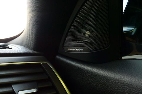 BMW M4 3.0 M4 Competition Edition Package Semi-Auto 2dr 44