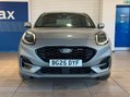 Ford Puma 1.0T EcoBoost MHEV ST-Line X Euro 6 (s/s) 5dr 8
