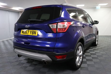 Ford Kuga ST-LINE X 11