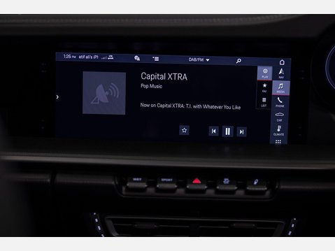 Porsche 911 3.0T 992 Carrera S PDK Euro 6 (s/s) 2dr 39