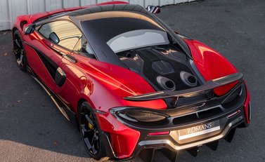 McLaren 600 Apex Collection 11