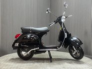 Piaggio Vespa PX 2016 17K NEW MOT 2 STROKE 125CC LEARNER MODERN RETRO 1