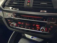 BMW X4 3.0 M40i SUV 5dr Petrol Auto xDrive Euro 6 (s/s) (354 ps) 49