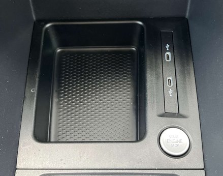 Ford Tourneo Connect 2.0 Tourneo Connect Titanium EcoBlue A 5dr 65