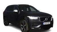 Volvo XC90 2.0 D5 R-Design SUV 5dr Diesel Geartronic 4WD Euro 6 (s/s) (225 ps) 1