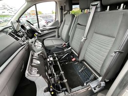 Ford Transit Custom 2.0 Transit Custom 300 Limited 63