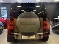Land Rover Defender 3.0 Defender X MHEV Auto 4WD 3dr 7