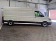 Volkswagen Crafter 2.0 Crafter CR35 Trendline TDI 10