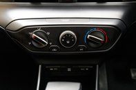 Hyundai i20 T-GDI SE CONNECT MHEV 33