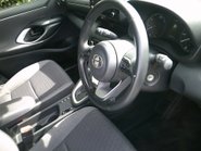 Toyota Yaris ICON FHEV ONLY 17,000 MILES FROM NEW 3
