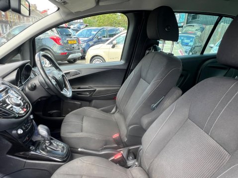 Ford B-Max 1.6 Titanium Powershift Euro 5 5dr 22