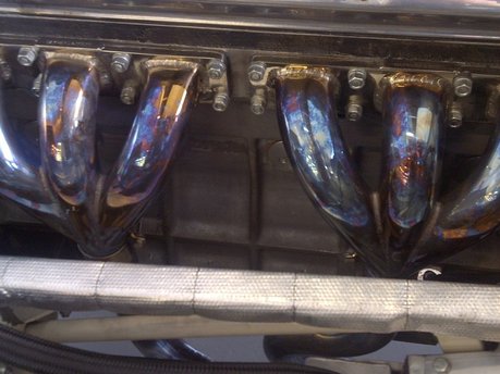 Historics: E-Type Jaguar 18