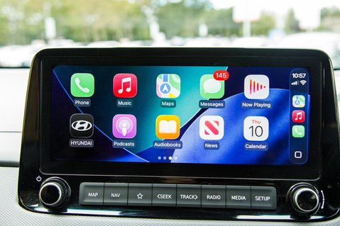 Hyundai KONA GDI PREMIUM 28