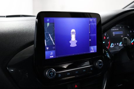 Ford Fiesta ST-LINE X EDITION 37