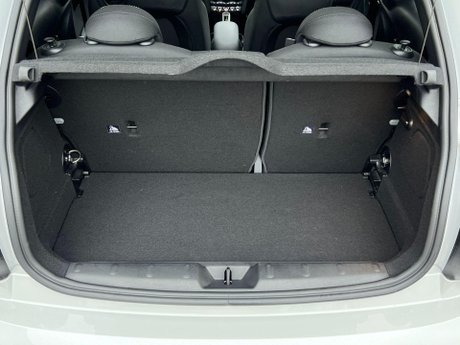 Mini Hatch 2.0 Cooper S Sport Steptronic Euro 6 (s/s) 3dr 40